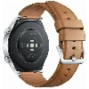 Умные часы Xiaomi Watch S1, серебристый